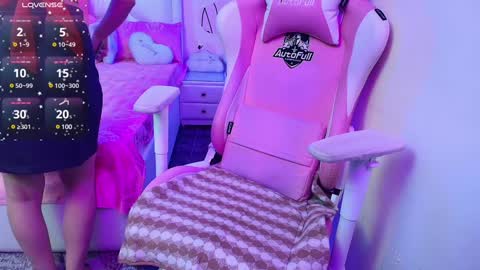 sexyislive online show from February 8, 1:01 pm