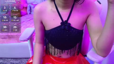 sexyislive online show from February 12, 4:54 am