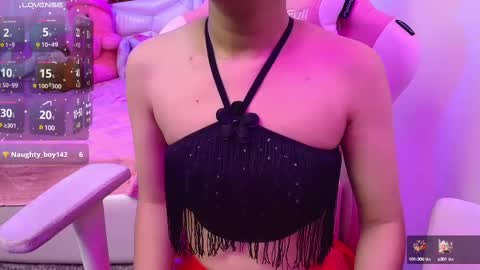 sexyislive online show from February 12, 5:16 pm