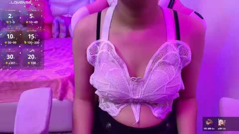 sexyislive online show from February 14, 12:30 am