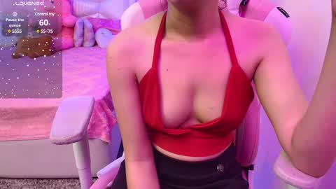 sexyislive online show from February 16, 4:42 pm