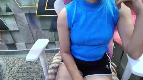 sexyislive online show from October 8, 5:43 pm