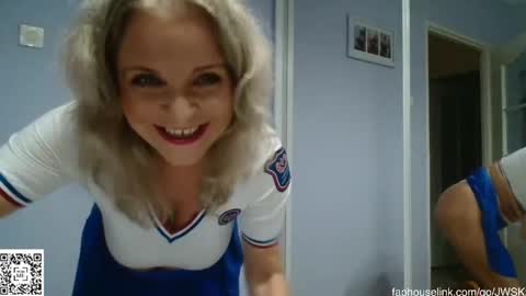 Jenny online show from June 1, 12:40 pm