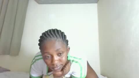 JOAN online show from November 5, 3:23 pm