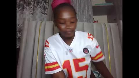 JOAN online show from February 16, 5:31 pm