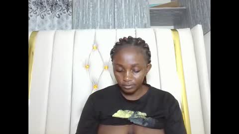 JOAN online show from March 1, 5:26 pm