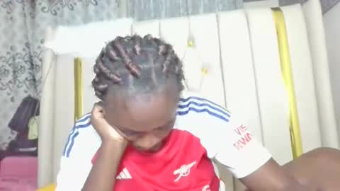 JOAN online show from March 11, 6:47 pm