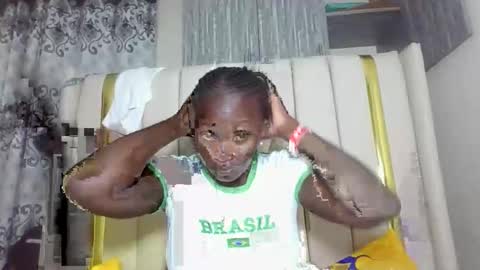 JOAN online show from March 22, 5:38 pm