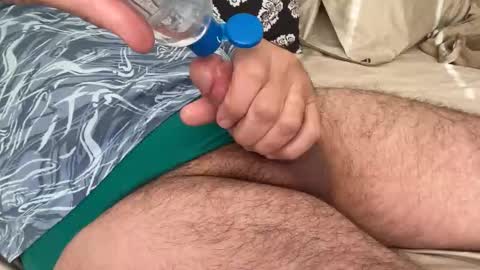 sexyjorgeman online show from February 27, 11:49 pm