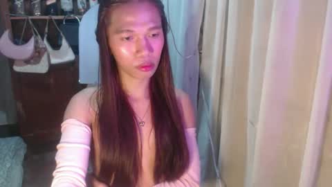 Kagura3 online show from November 20, 9:14 pm