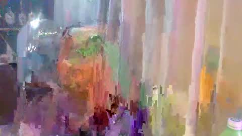 Kagura3 online show from November 26, 3:40 am