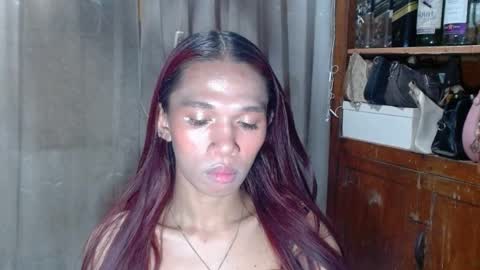 Snapshot of sexykagura chatting on April 1, 5:54 pm Kagura3 online show from April 1, 5:54 pm
