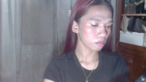 Snapshot of sexykagura chatting on April 2, 4:48 pm Kagura3 online show from April 2, 4:48 pm
