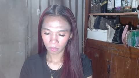 Snapshot of sexykagura chatting on April 3, 4:16 pm Kagura3 online show from April 3, 4:16 pm