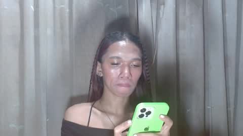 Snapshot of sexykagura chatting on April 7, 2:50 pm Kagura3 online show from April 7, 2:50 pm