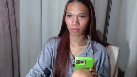 Snapshot of sexykagura chatting on April 13, 3:12 am Kagura3 online show from April 13, 3:12 am