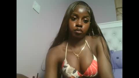 SexyKitty online show from February 17, 3:14 am