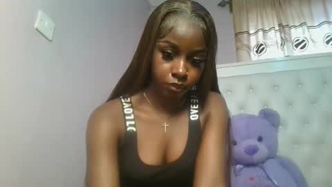 SexyKitty online show from March 2, 10:00 am