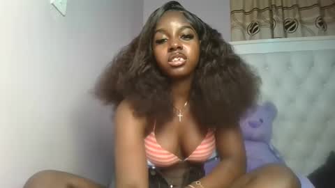 SexyKitty online show from March 22, 6:33 pm