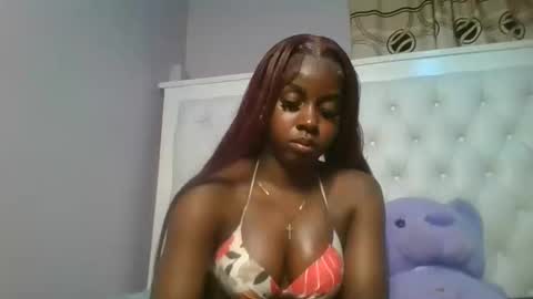 Snapshot of sexykitten200 chatting on April 25, 5:10 pm SexyKitty online show from April 25, 5:10 pm