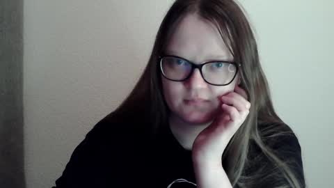 Kate online show from January 7, 1:06 am