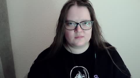 Kate online show from January 9, 1:29 am