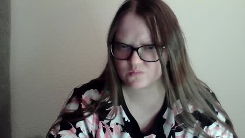 Kate online show from January 23, 3:48 am