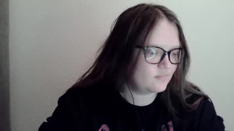 Kate online show from February 13, 10:43 pm