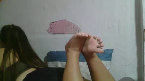 sexykittymom online show from February 19, 2:12 am