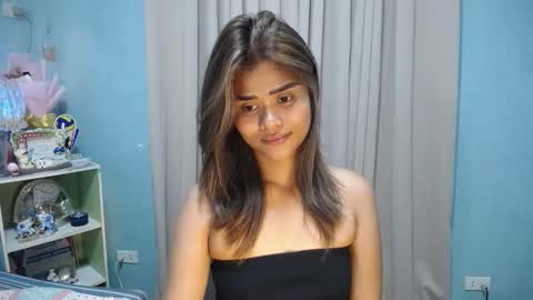 Snapshot of sexylady_pinayx chatting on October 14, 8:09 pm Call me Bea  online show from October 14, 8:09 pm