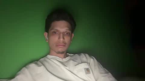 Snapshot of sexylatinoguy24 chatting on April 11, 5:45 am sexycocknyc online show from April 11, 5:45 am