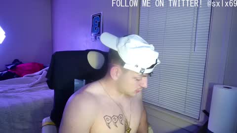 sexylax69 online show from February 5, 1:37 am