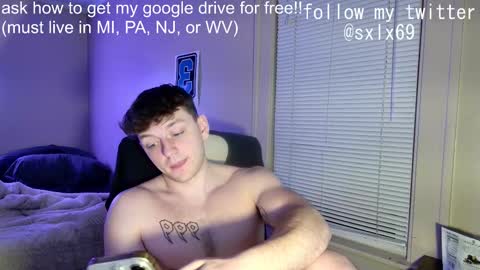 sexylax69 online show from March 11, 12:44 am