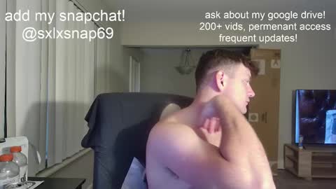 sexylax69 online show from October 2, 12:39 am