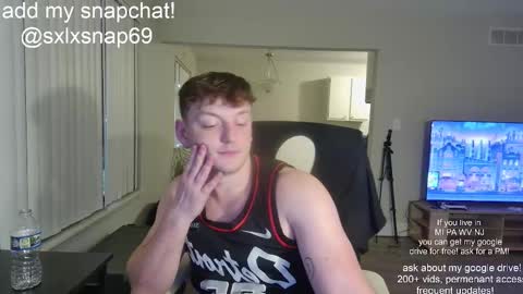 sexylax69 online show from October 23, 12:43 am