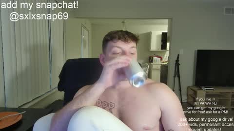 sexylax69 online show from October 26, 12:38 am