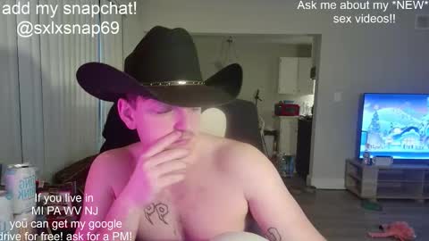 sexylax69 online show from November 27, 1:07 am