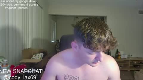 sexylax69 online show from April 21, 1:42 am