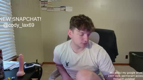 Snapshot of sexylax69 chatting on April 29, 3:27 pm sexylax69 online show from April 29, 3:27 pm