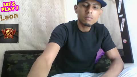 Sexy leon online show from April 24, 2:19 pm