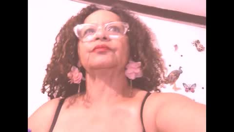 Sexy Lilith online show from November 27, 3:19 am