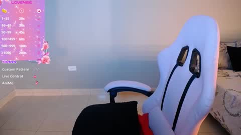 sexyloba  independent model online show from October 18, 2:51 pm