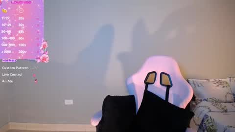 sexyloba  independent model online show from October 22, 11:59 pm