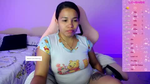 sexyloba  independent model online show from April 18, 12:42 pm