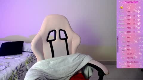 sexyloba  independent model online show from April 19, 10:58 am