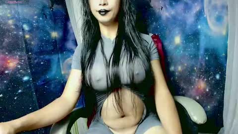 April online show from October 13, 4:29 pm