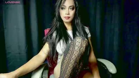 April online show from December 18, 5:52 pm