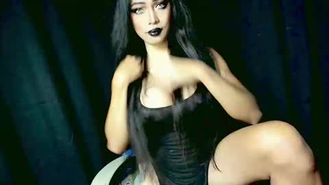 Snapshot of sexylongcockbunny chatting on February 16, 9:55 pm April online show from February 16, 9:55 pm