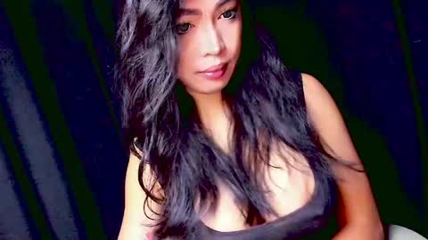 April online show from May 7, 7:08 pm