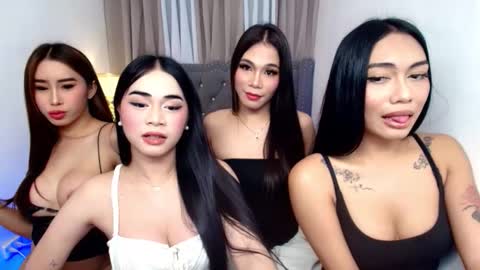 maxine online show from October 6, 4:37 pm